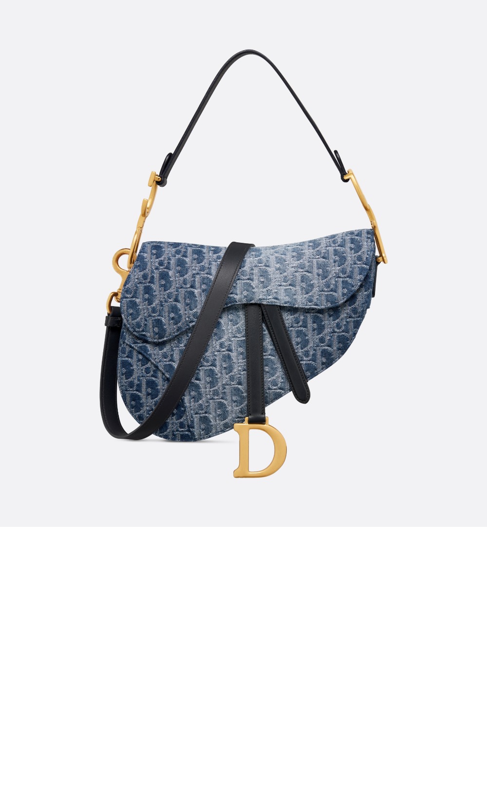 미러급레플리카사이트 | 명품레플리카 전문 쇼핑몰  | 퍼스트원 - 스트랩 새들백 미듐 M0455 > 디올