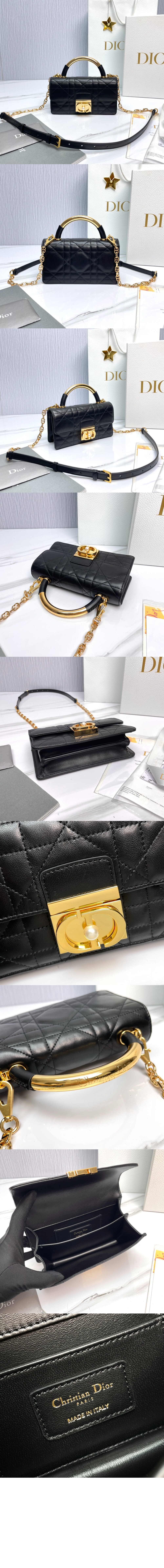 미러급레플리카사이트 | 명품레플리카 전문 쇼핑몰  | 퍼스트원 - 앙쥬 미니백 M4401 > 디올