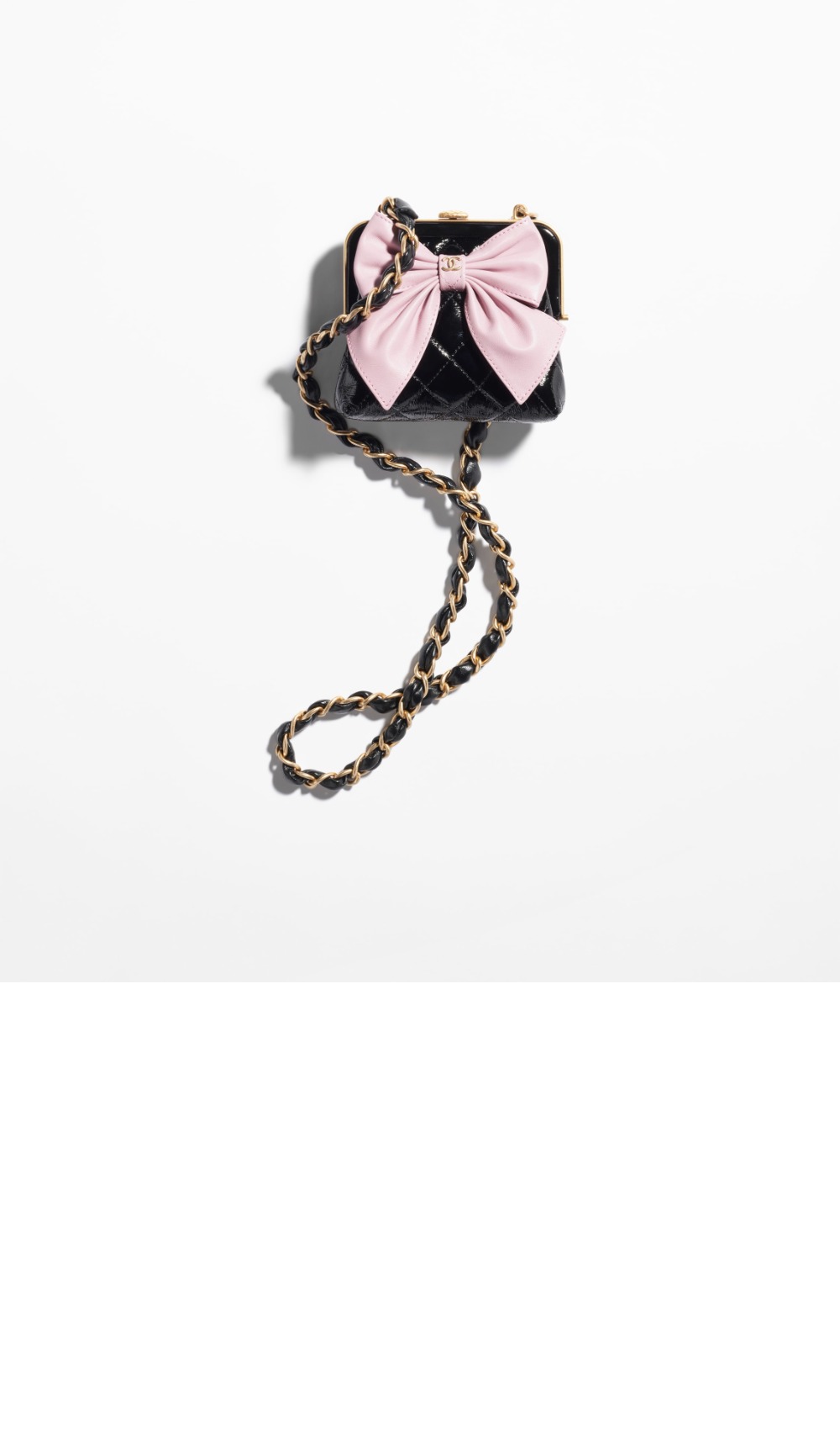 미러급레플리카사이트 | 명품레플리카 전문 쇼핑몰  | 퍼스트원 - 체인 달린 미니백 AP4028 > 샤넬