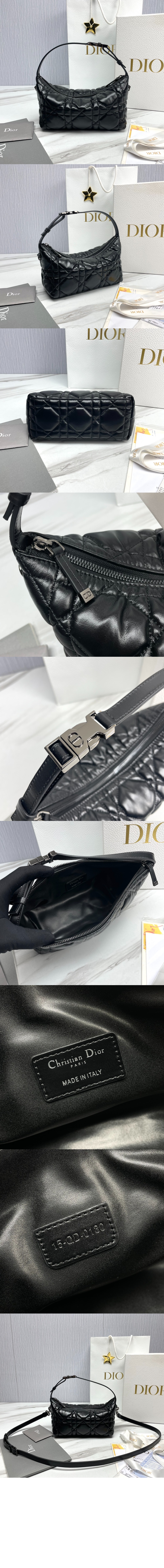 미러급레플리카사이트 | 명품레플리카 전문 쇼핑몰  | 퍼스트원 - 트래블 노마드백 미듐 S5554 > 디올