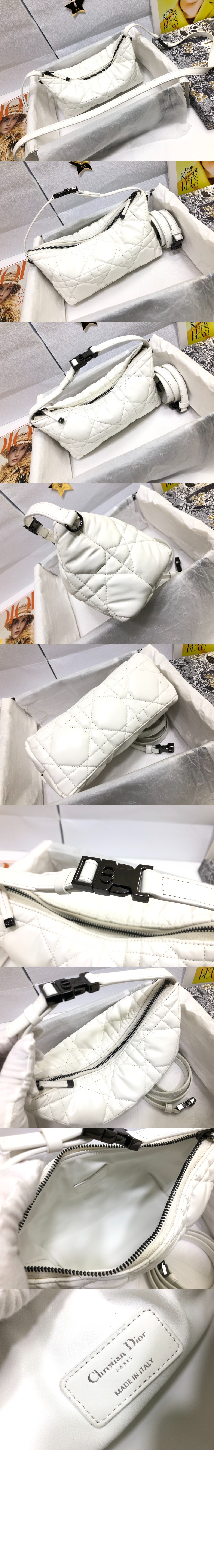 미러급레플리카사이트 | 명품레플리카 전문 쇼핑몰  | 퍼스트원 - 트래블 노마드백 미듐 S5554 > 디올