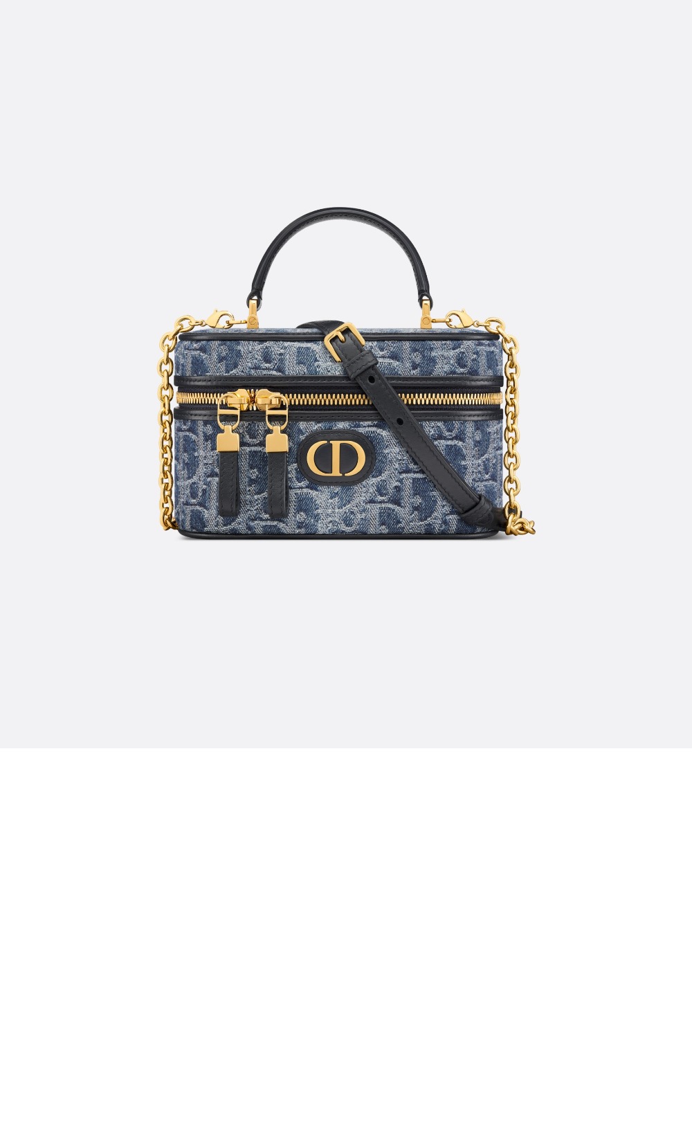 미러급레플리카사이트 | 명품레플리카 전문 쇼핑몰  | 퍼스트원 - 30 몽테인 미니 베니티 케이스 S2332 > 디올