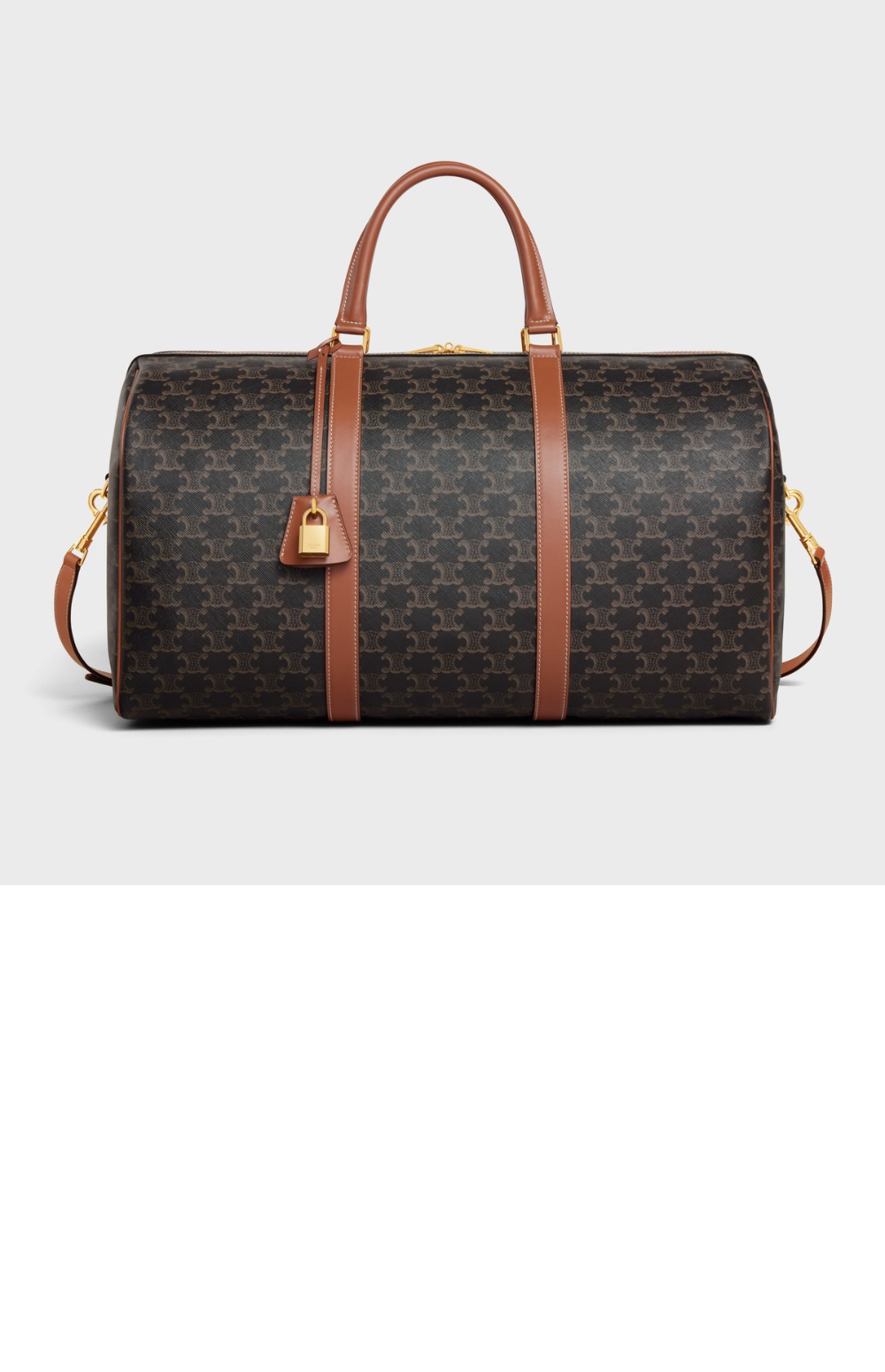 미러급레플리카사이트 | 명품레플리카 전문 쇼핑몰  | 퍼스트원 - 라지 트래블백 190672 > 셀린느