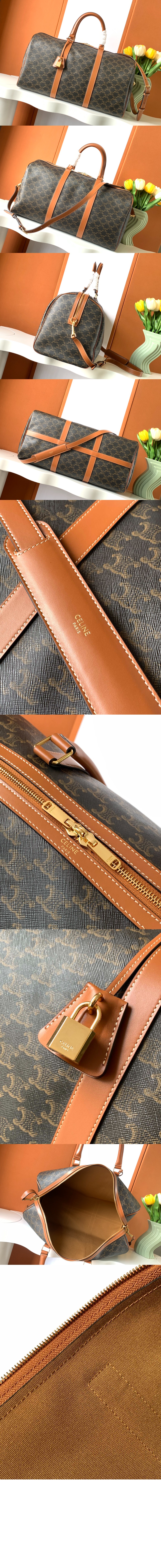 미러급레플리카사이트 | 명품레플리카 전문 쇼핑몰  | 퍼스트원 - 라지 트래블백 190672 > 셀린느