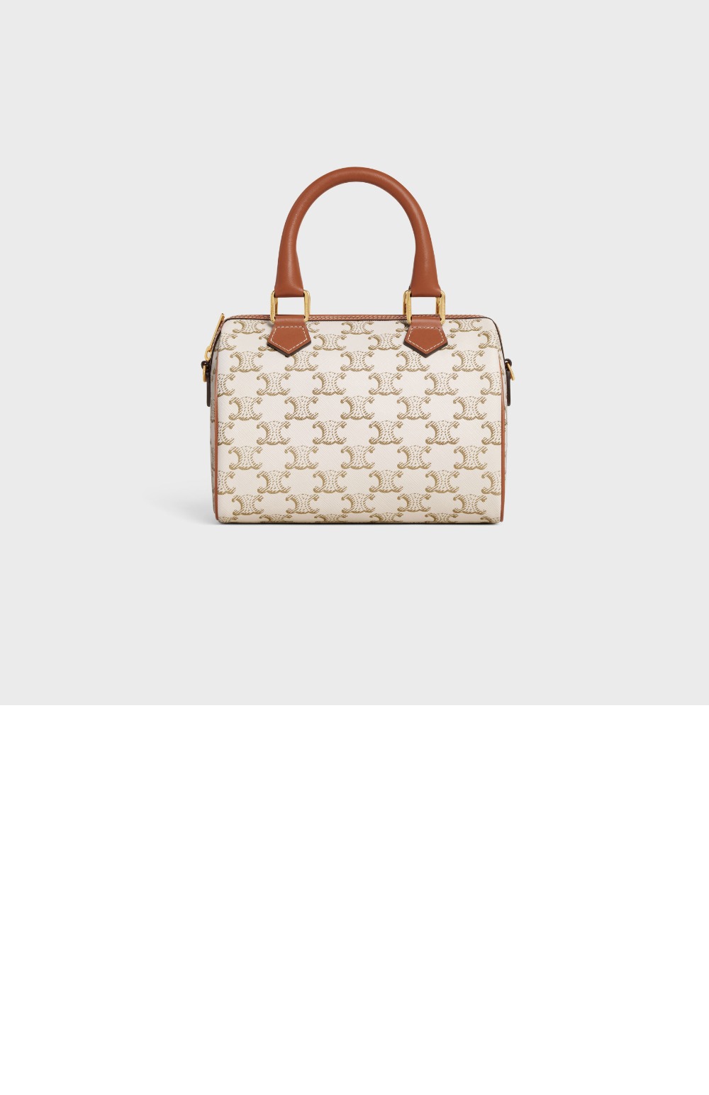 미러급레플리카사이트 | 명품레플리카 전문 쇼핑몰  | 퍼스트원 - 스몰 로고 엠보 소가죽 보스턴백 113772 > 셀린느