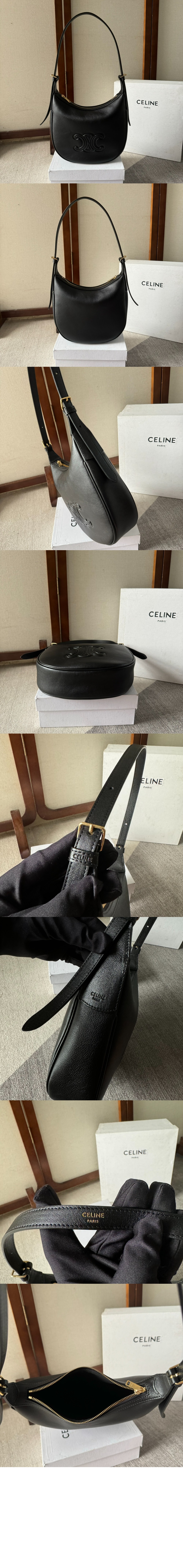 미러급레플리카사이트 | 명품레플리카 전문 쇼핑몰  | 퍼스트원 - 스몰 엘로이즈백 117253 > 셀린느