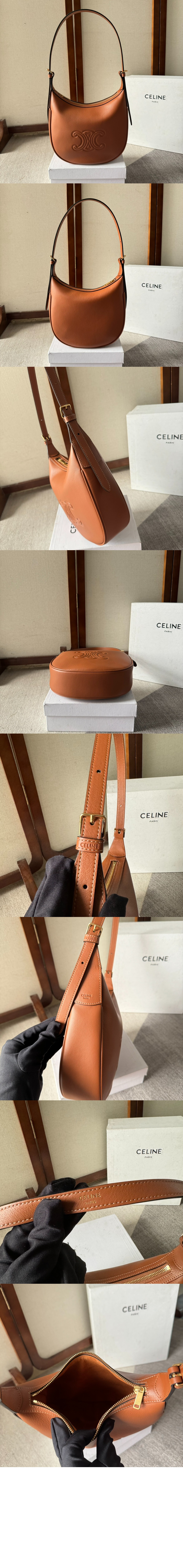 미러급레플리카사이트 | 명품레플리카 전문 쇼핑몰  | 퍼스트원 - 스몰 엘로이즈백 117253 > 셀린느