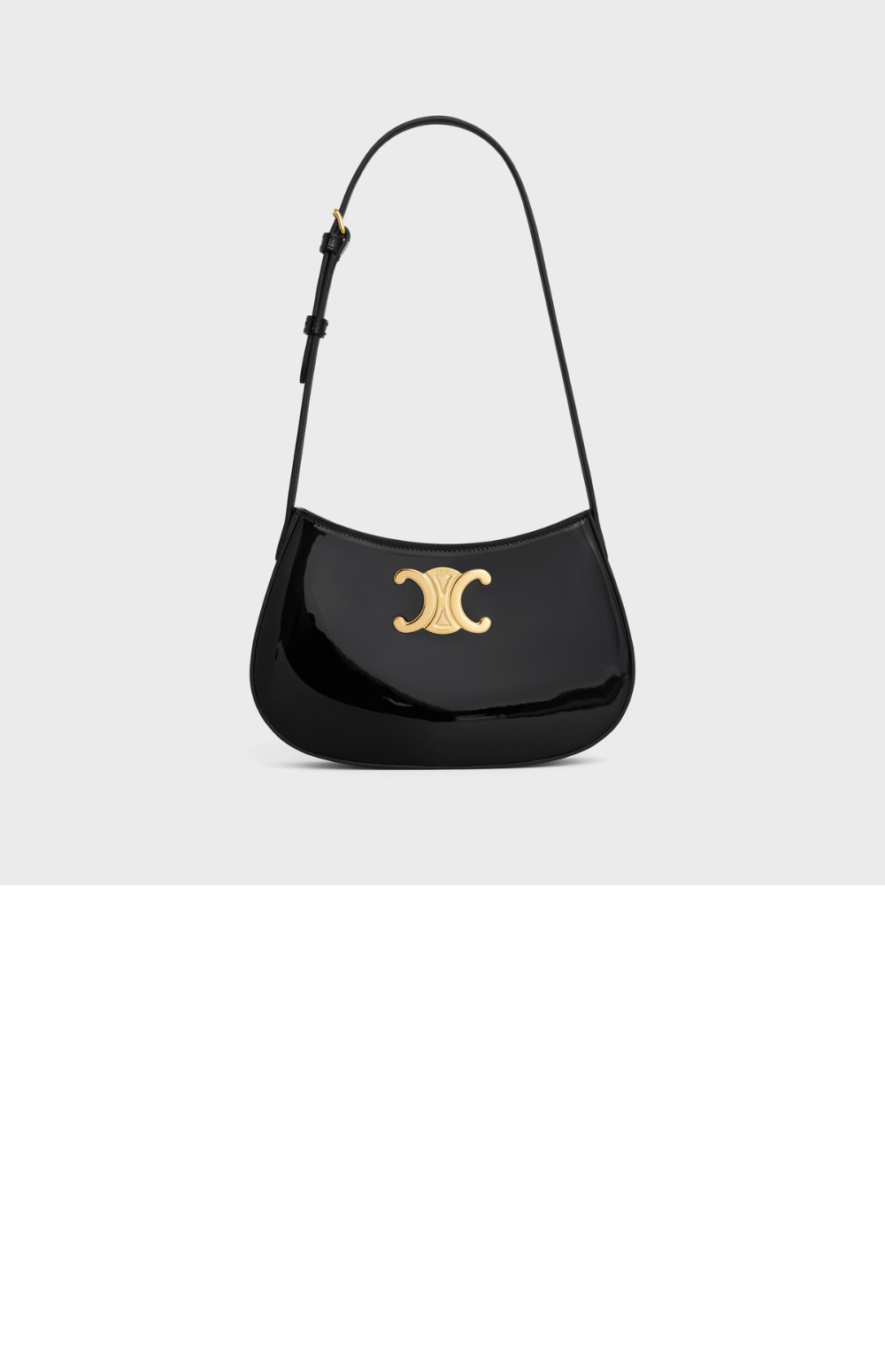 미러급레플리카사이트 | 명품레플리카 전문 쇼핑몰  | 퍼스트원 - 트리오페 틸리백 미듐 115703 > 셀린느