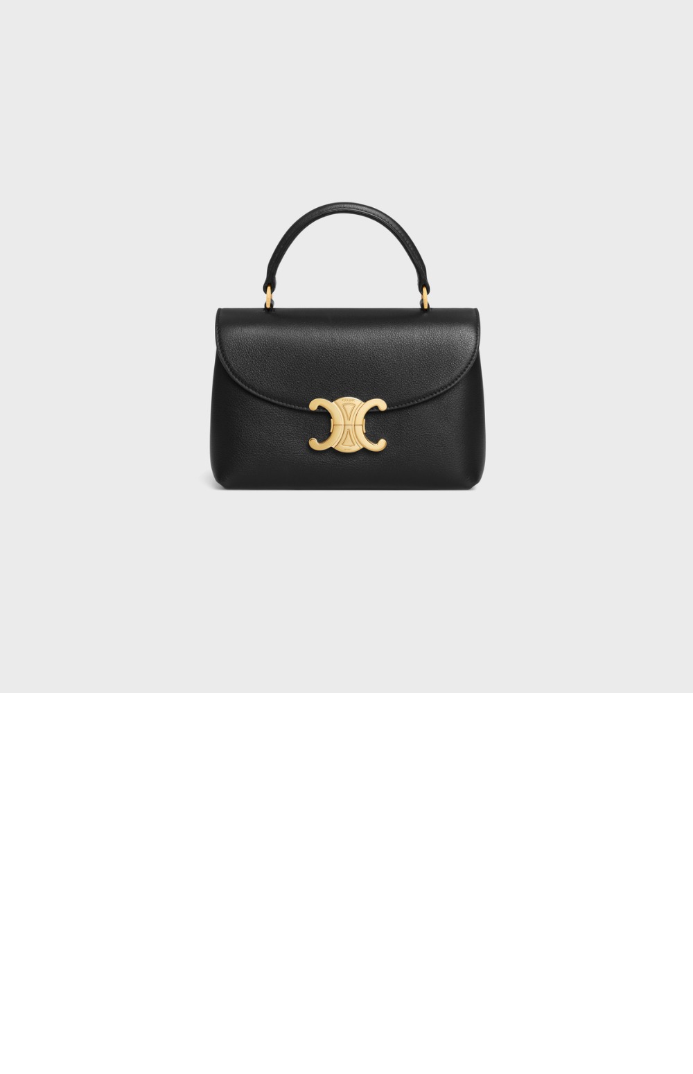 미러급레플리카사이트 | 명품레플리카 전문 쇼핑몰  | 퍼스트원 - 틴 니노백 서플 카프스킨 118113 > 셀린느