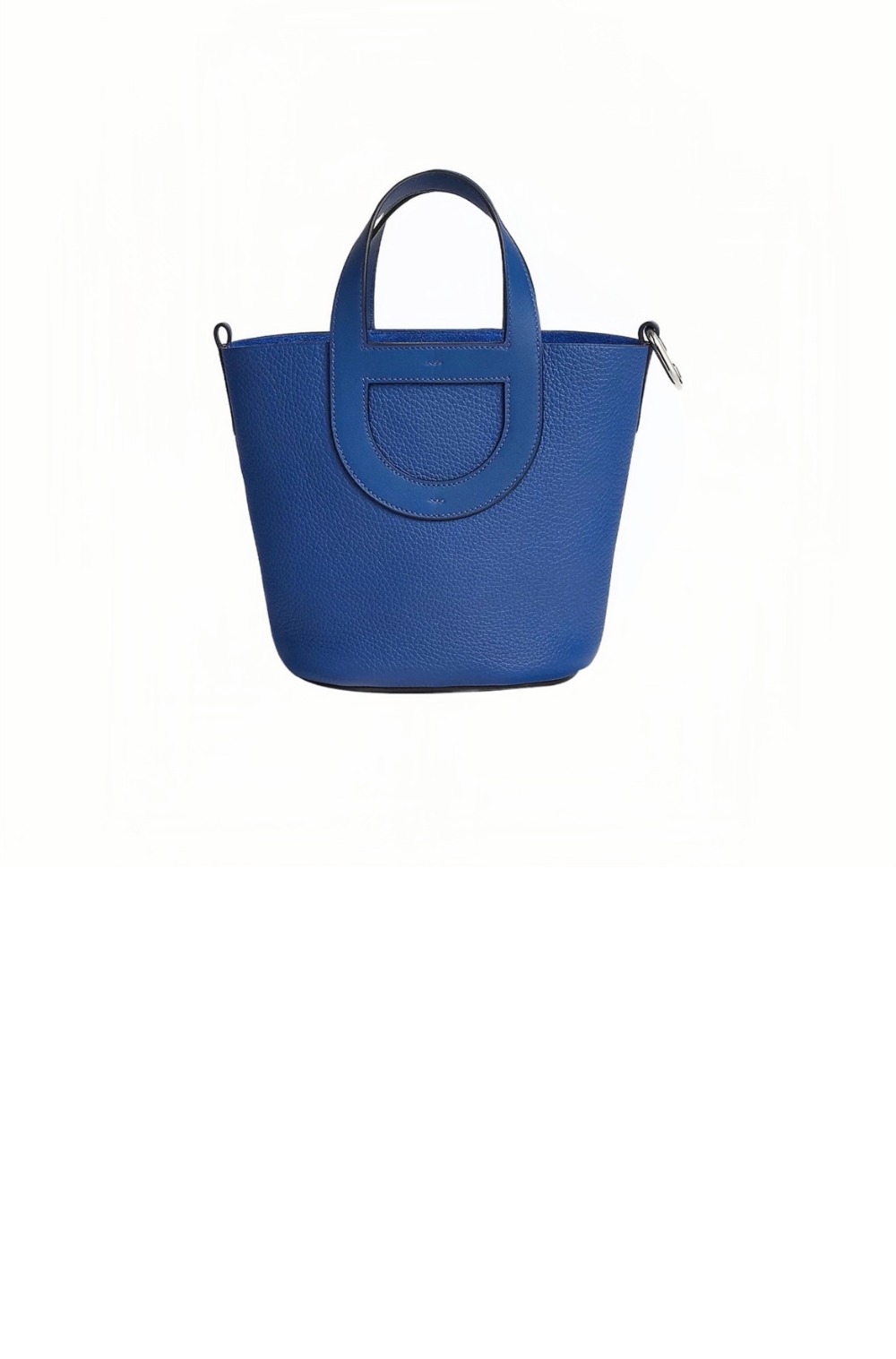 미러급레플리카사이트 | 명품레플리카 전문 쇼핑몰  | 퍼스트원 - 돼지코 물통 토트백 > 에르메스