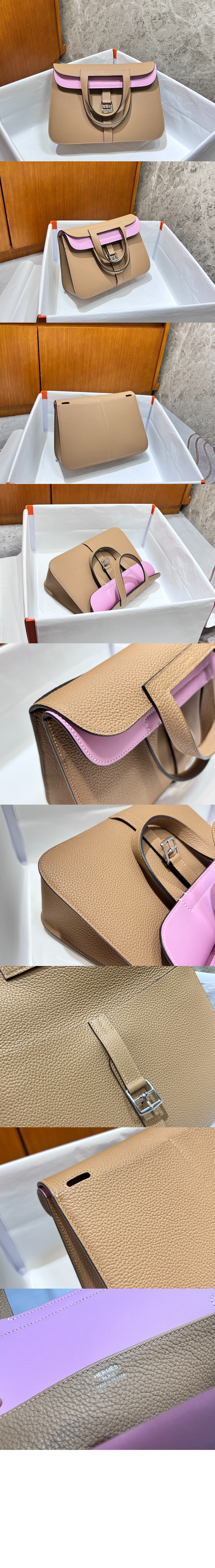 미러급레플리카사이트 | 명품레플리카 전문 쇼핑몰  | 퍼스트원 - 숄더 크로스 발굽백 > 에르메스