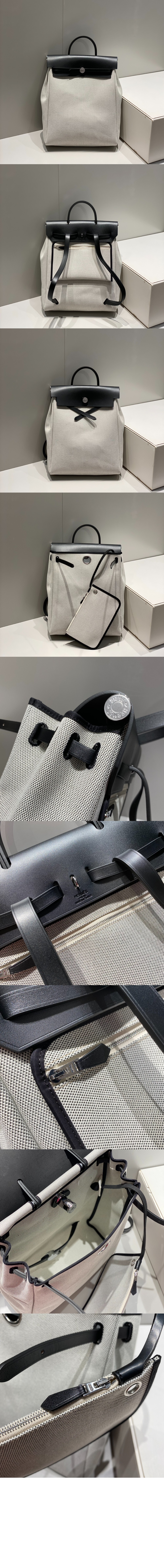 미러급레플리카사이트 | 명품레플리카 전문 쇼핑몰  | 퍼스트원 - 캔버스 백팩 > 에르메스