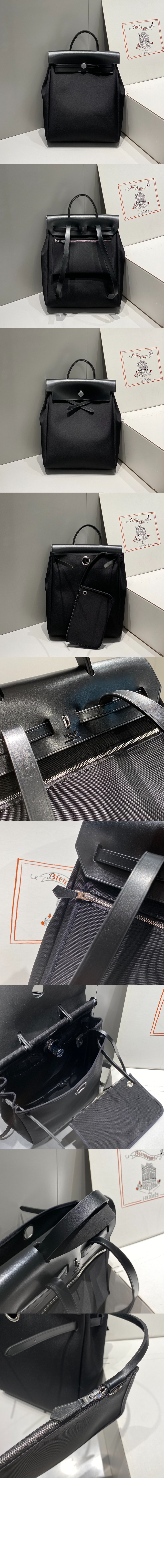 미러급레플리카사이트 | 명품레플리카 전문 쇼핑몰  | 퍼스트원 - 캔버스 백팩 > 에르메스