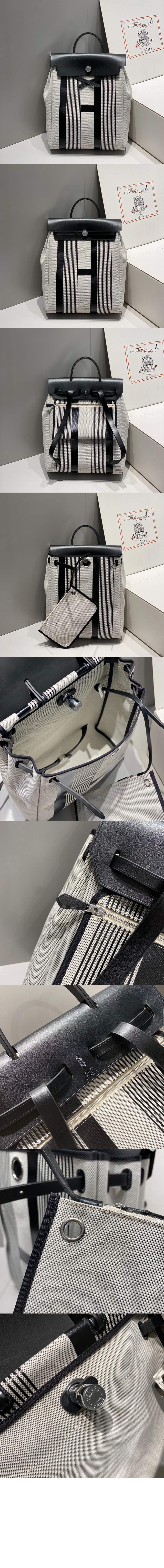 미러급레플리카사이트 | 명품레플리카 전문 쇼핑몰  | 퍼스트원 - 캔버스 백팩 > 에르메스