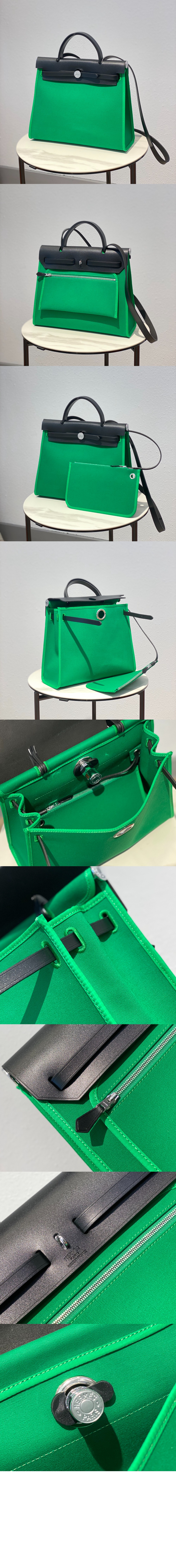 미러급레플리카사이트 | 명품레플리카 전문 쇼핑몰  | 퍼스트원 - 캔버스 토트 크로스백 > 에르메스