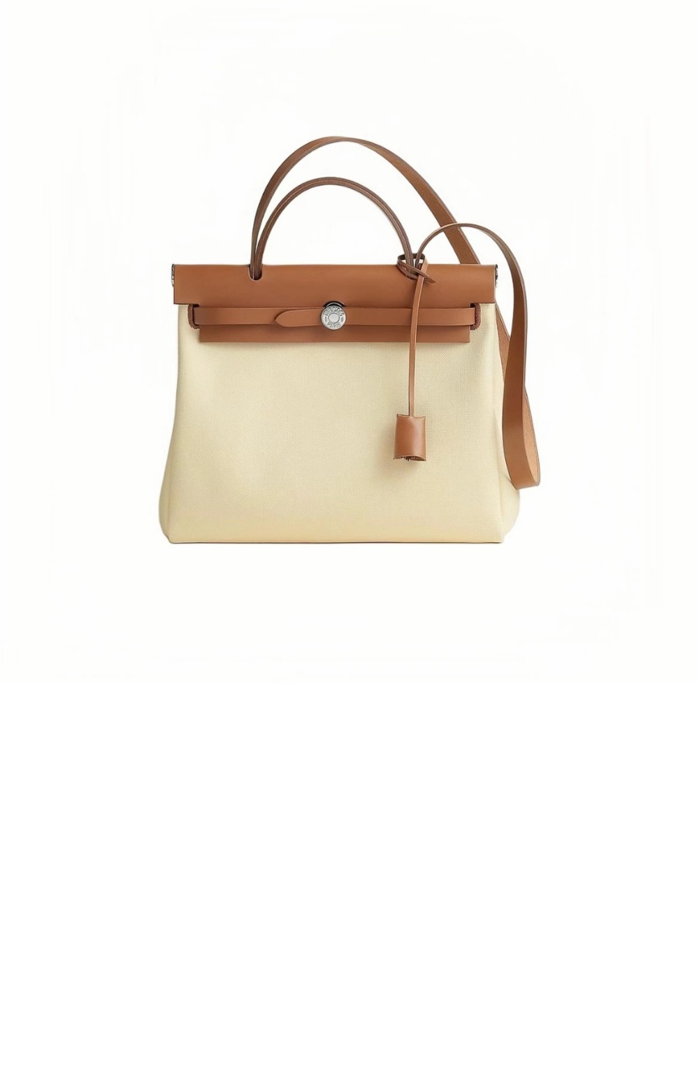 미러급레플리카사이트 | 명품레플리카 전문 쇼핑몰  | 퍼스트원 - 캔버스 토트 크로스백 > 에르메스