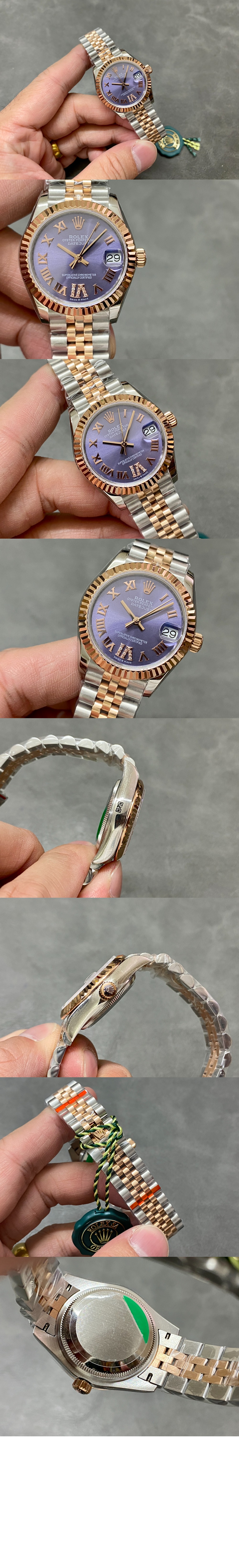 미러급레플리카사이트 | 명품레플리카 전문 쇼핑몰  | 퍼스트원 - 데이저스트 콤비 31 278271 > 롤렉스