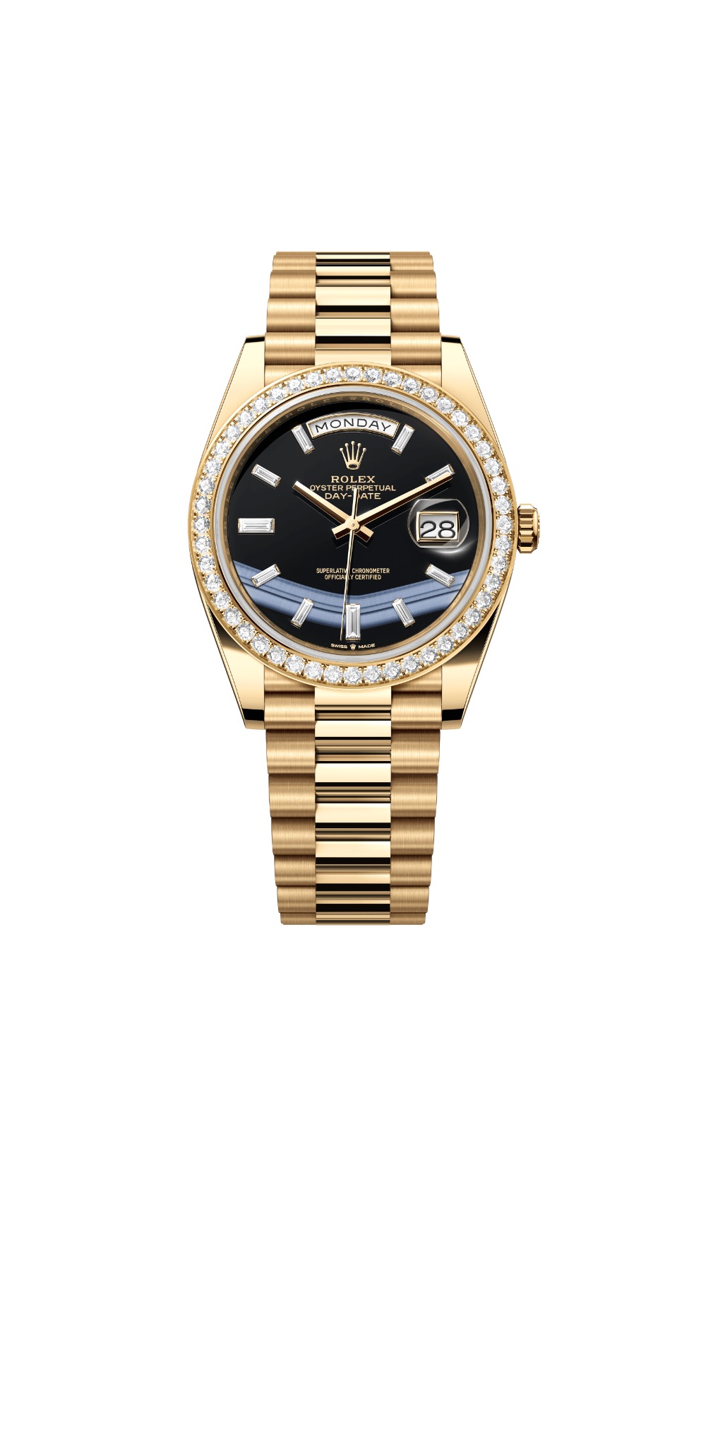 미러급레플리카사이트 | 명품레플리카 전문 쇼핑몰  | 퍼스트원 - 데이저스트 콤비 40 228348RBR > 롤렉스