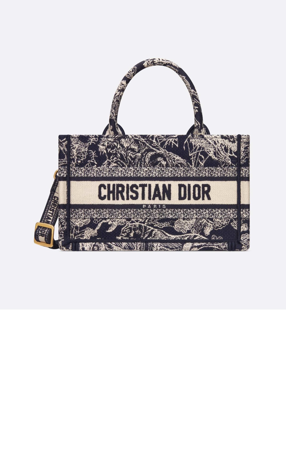 미러급레플리카사이트 | 명품레플리카 전문 쇼핑몰  | 퍼스트원 - 북 토트 미니 숄더백 S5573 > 디올