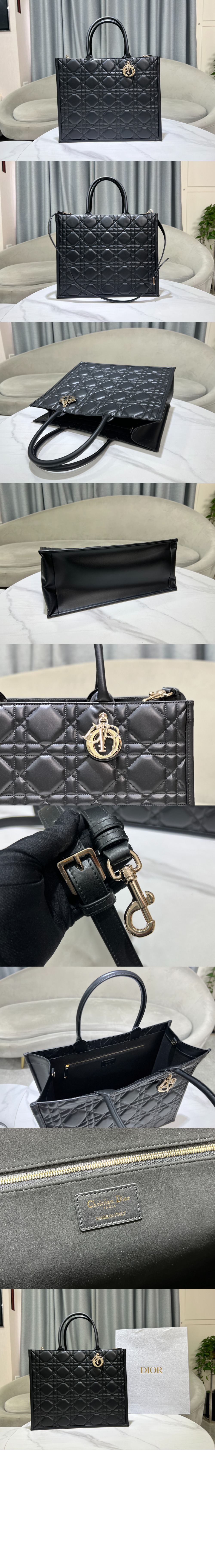 미러급레플리카사이트 | 명품레플리카 전문 쇼핑몰  | 퍼스트원 - 북 토트백 라지 M1323 > 디올