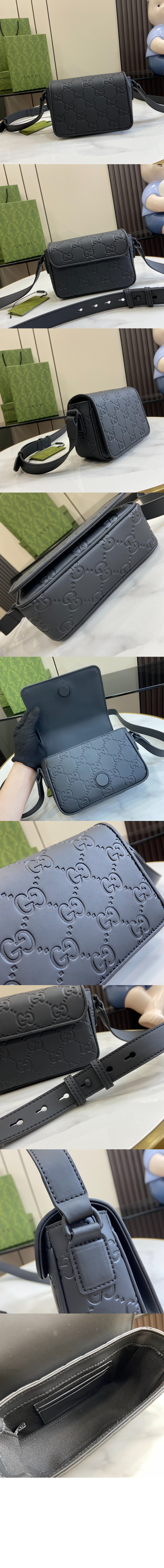 미러급레플리카사이트 | 명품레플리카 전문 쇼핑몰  | 퍼스트원 - GG 러버 효과 수퍼 미니백 794062 > 구찌