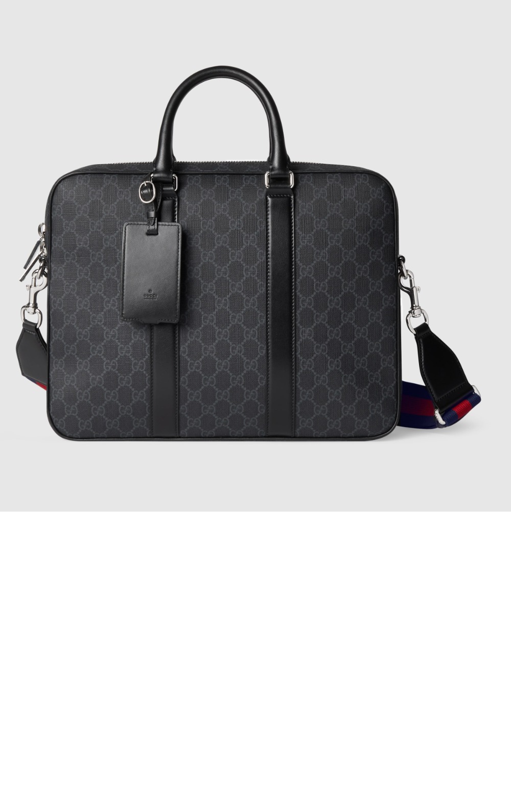 미러급레플리카사이트 | 명품레플리카 전문 쇼핑몰  | 퍼스트원 - GG 브리프케이스 792077 > 구찌