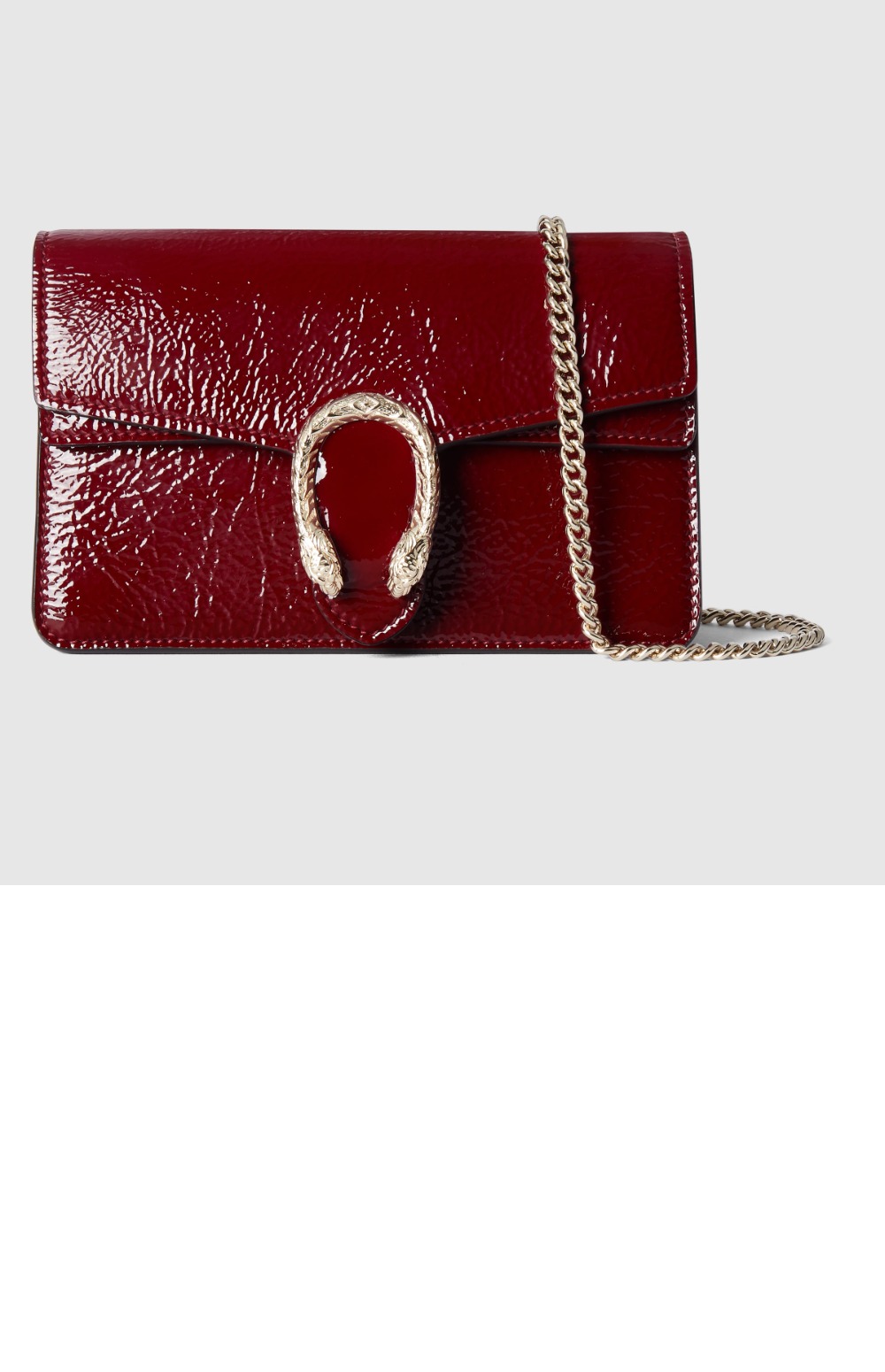 미러급레플리카사이트 | 명품레플리카 전문 쇼핑몰  | 퍼스트원 - 수퍼 미니백 795368 > 구찌