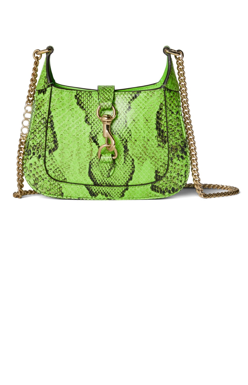 미러급레플리카사이트 | 명품레플리카 전문 쇼핑몰  | 퍼스트원 - 파이톤 가죽 미니 클러치 782889 > 구찌