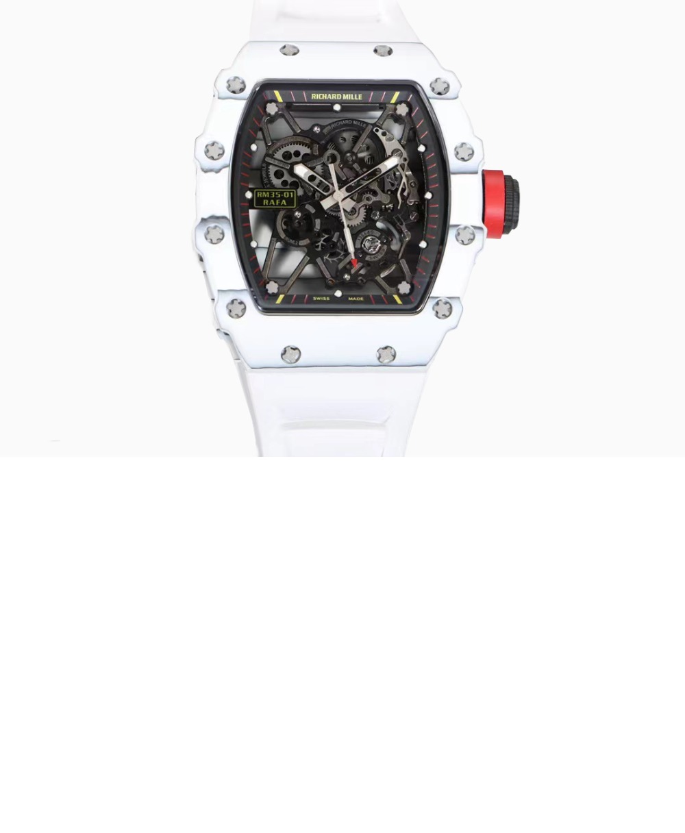 미러급레플리카사이트 | 명품레플리카 전문 쇼핑몰  | 퍼스트원 - RM35-01 50 > 리차드밀