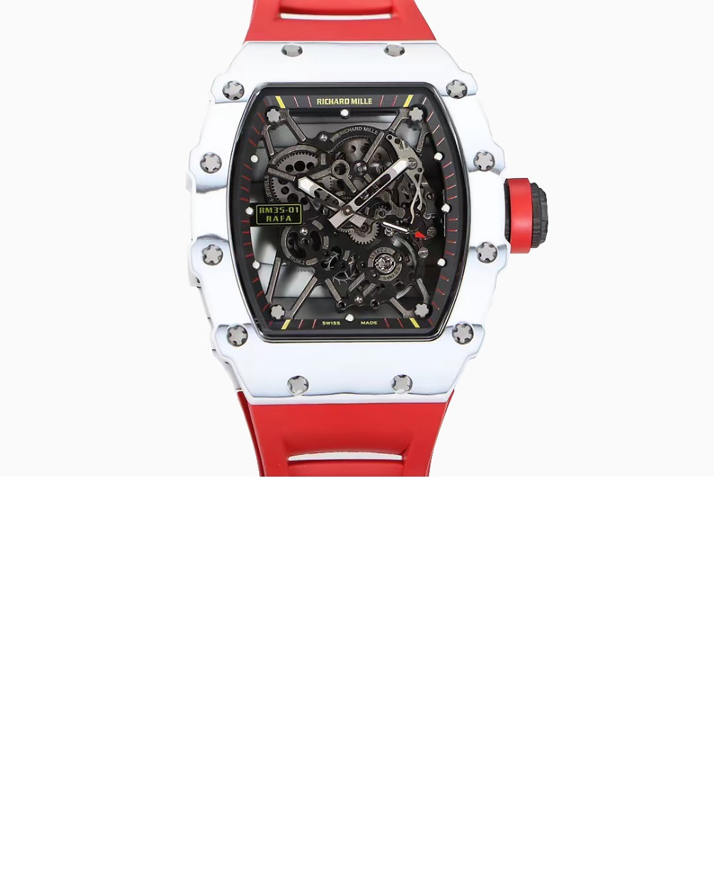 미러급레플리카사이트 | 명품레플리카 전문 쇼핑몰  | 퍼스트원 - RM35-01 50 > 리차드밀