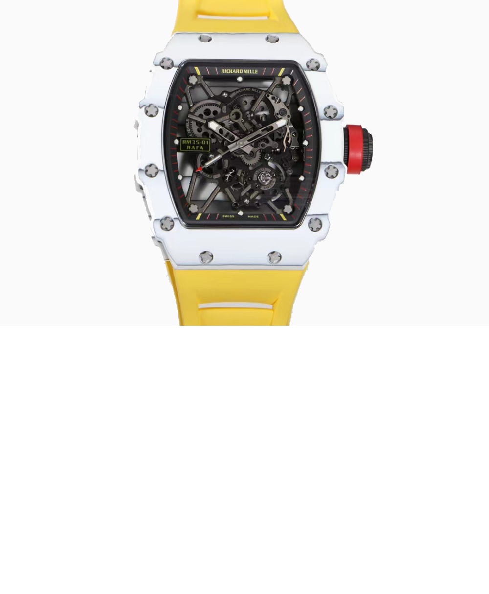 미러급레플리카사이트 | 명품레플리카 전문 쇼핑몰  | 퍼스트원 - RM35-01 50 > 리차드밀