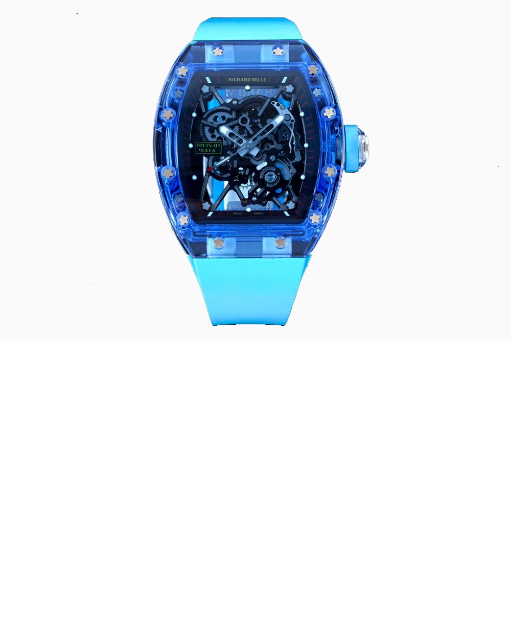 미러급레플리카사이트 | 명품레플리카 전문 쇼핑몰  | 퍼스트원 - RM35-01 50 > 리차드밀