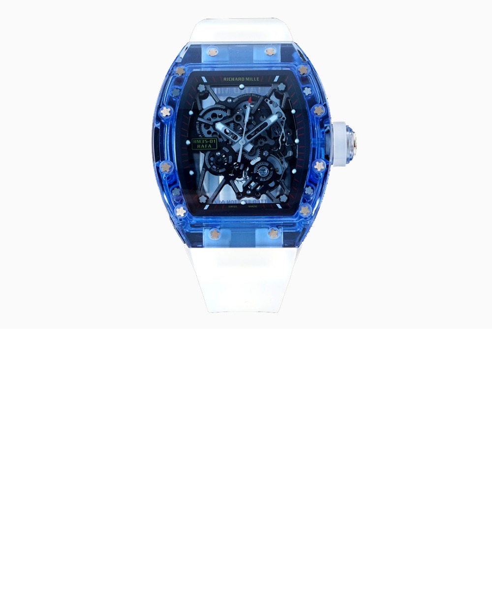 미러급레플리카사이트 | 명품레플리카 전문 쇼핑몰  | 퍼스트원 - RM35-01 50 > 리차드밀