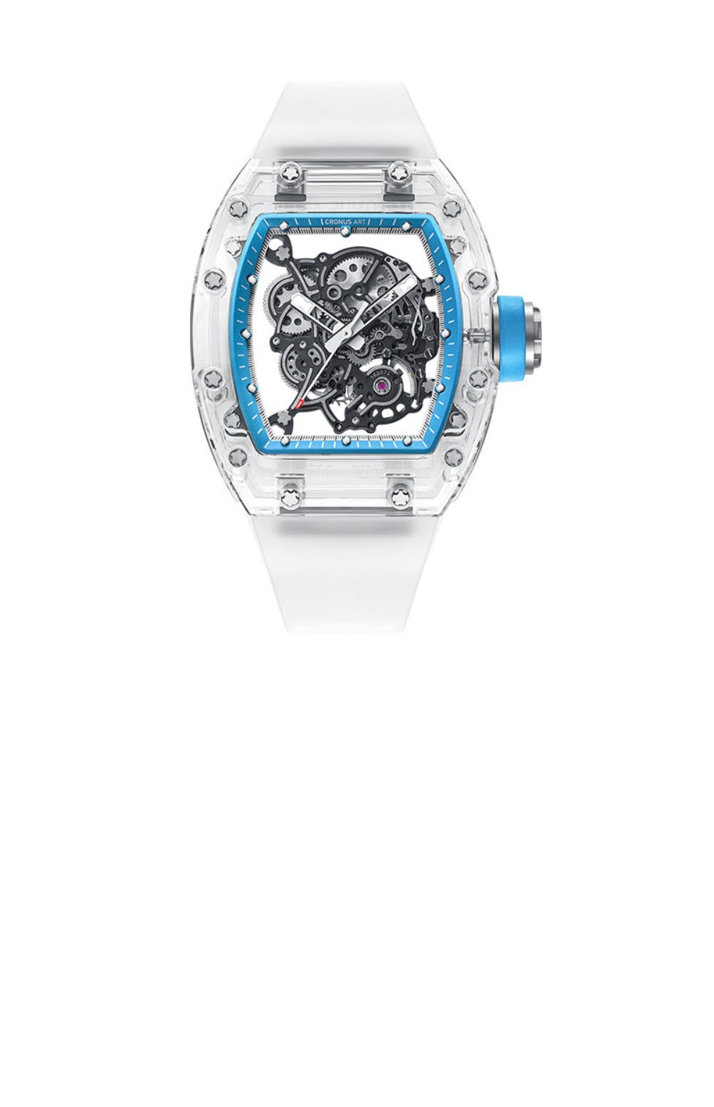 미러급레플리카사이트 | 명품레플리카 전문 쇼핑몰  | 퍼스트원 - RM35-01 50 > 리차드밀