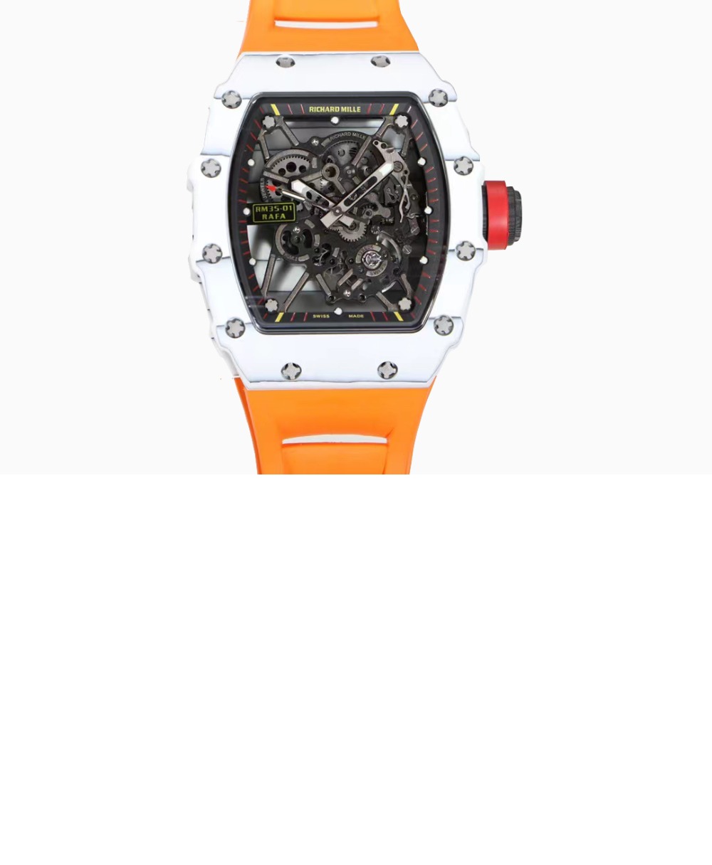 미러급레플리카사이트 | 명품레플리카 전문 쇼핑몰  | 퍼스트원 - RM35-01 50 > 리차드밀