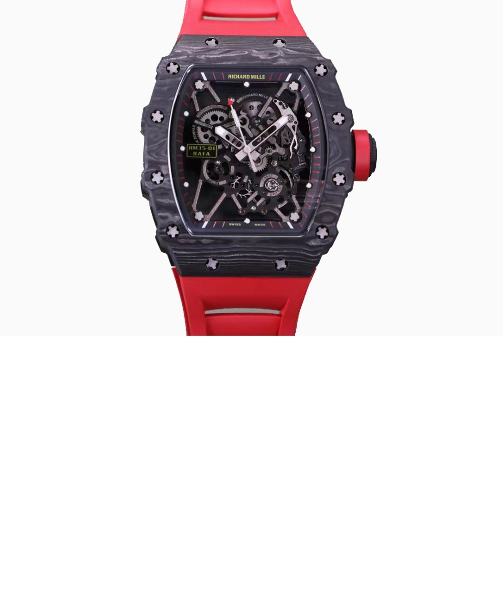 미러급레플리카사이트 | 명품레플리카 전문 쇼핑몰  | 퍼스트원 - RM35-01 50 > 리차드밀