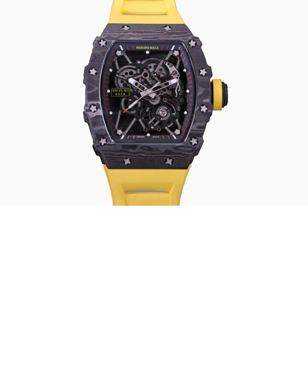 미러급레플리카사이트 | 명품레플리카 전문 쇼핑몰  | 퍼스트원 - RM35-01 50 > 리차드밀