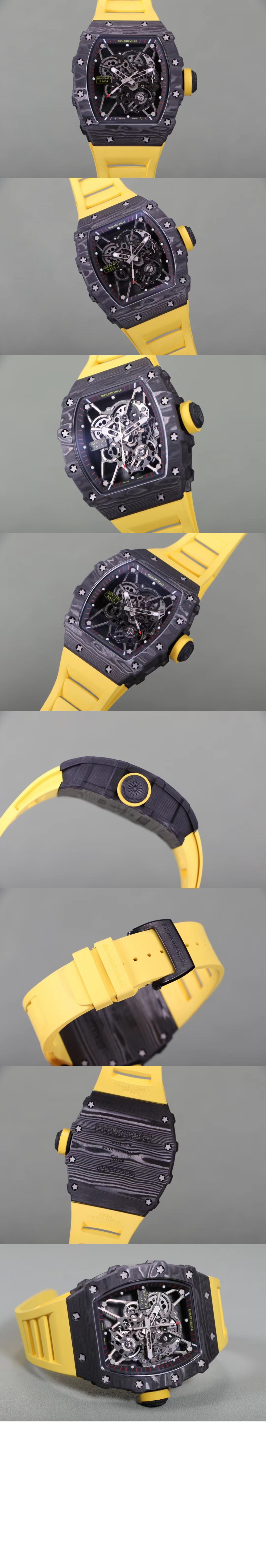 미러급레플리카사이트 | 명품레플리카 전문 쇼핑몰  | 퍼스트원 - RM35-01 50 > 리차드밀