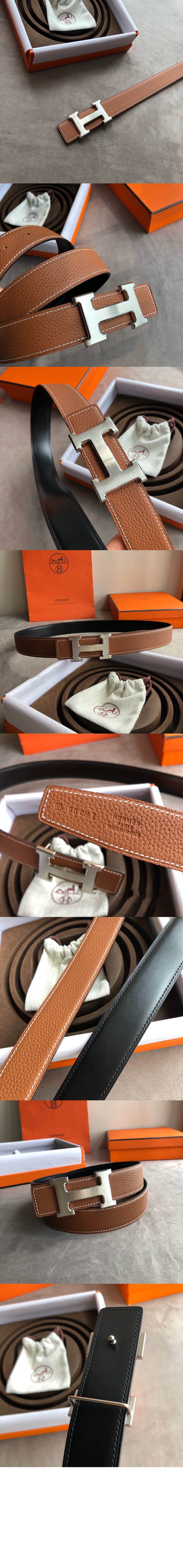 미러급레플리카사이트 | 명품레플리카 전문 쇼핑몰  | 퍼스트원 - 콘스탄스 리버서블 벨트 > 에르메스