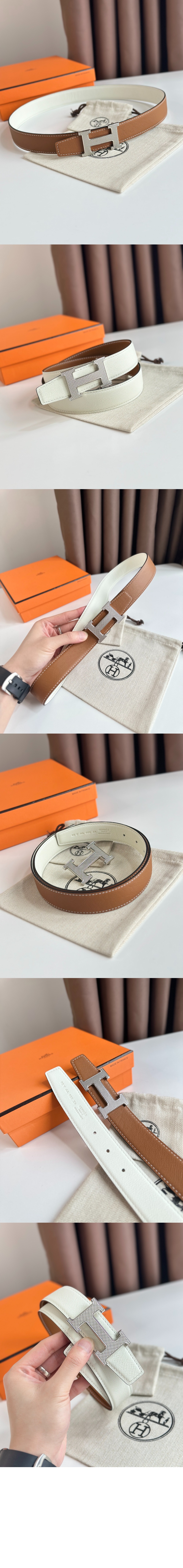 미러급레플리카사이트 | 명품레플리카 전문 쇼핑몰  | 퍼스트원 - 콘스탄스 리버서블 벨트 > 에르메스