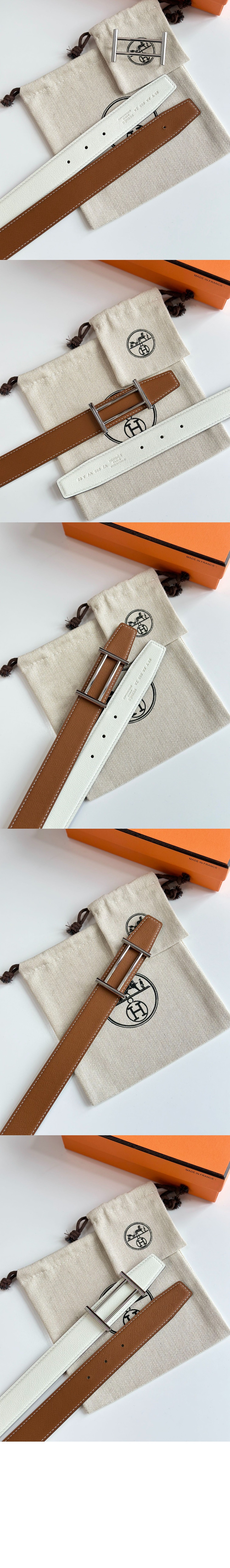 미러급레플리카사이트 | 명품레플리카 전문 쇼핑몰  | 퍼스트원 - H 리버서블 벨트 > 에르메스