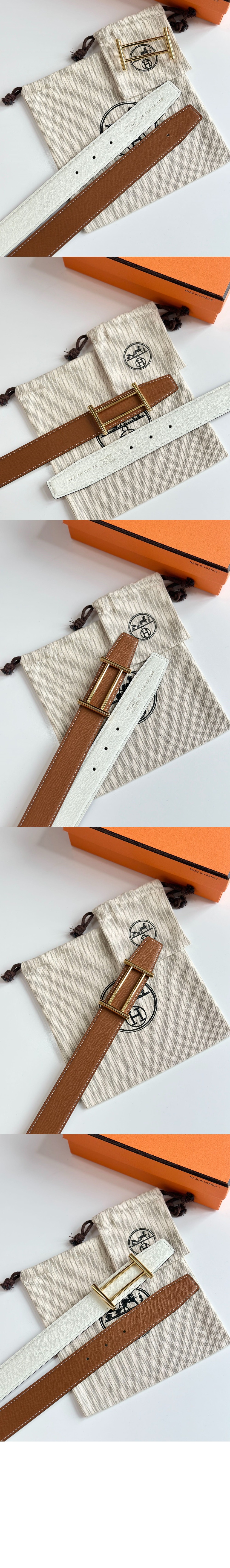 미러급레플리카사이트 | 명품레플리카 전문 쇼핑몰  | 퍼스트원 - H 리버서블 벨트 > 에르메스