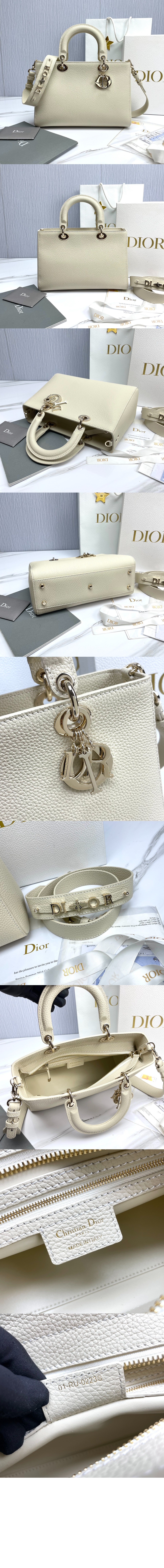 미러급레플리카사이트 | 명품레플리카 전문 쇼핑몰  | 퍼스트원 - 디자이어 레이디백 ABC M1151 > 디올