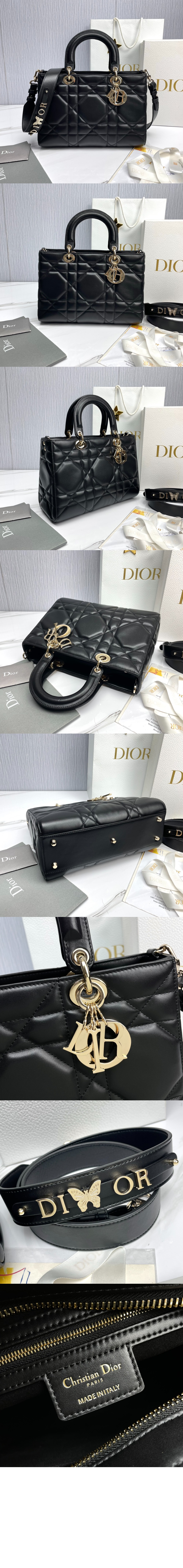 미러급레플리카사이트 | 명품레플리카 전문 쇼핑몰  | 퍼스트원 - 디자이어 레이디백 ABC M1151 > 디올