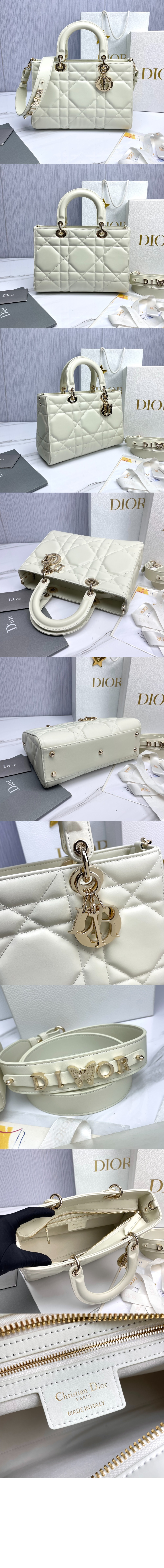 미러급레플리카사이트 | 명품레플리카 전문 쇼핑몰  | 퍼스트원 - 디자이어 레이디백 ABC M1151 > 디올