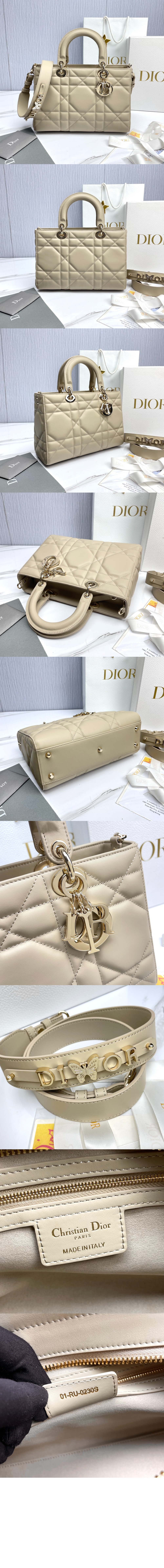 미러급레플리카사이트 | 명품레플리카 전문 쇼핑몰  | 퍼스트원 - 디자이어 레이디백 ABC M1151 > 디올