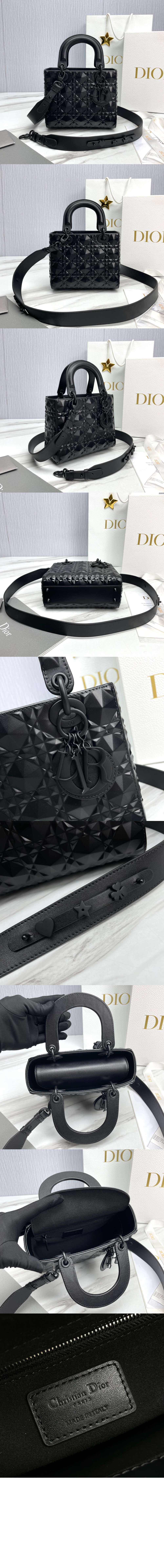 미러급레플리카사이트 | 명품레플리카 전문 쇼핑몰  | 퍼스트원 - 레이디백 ABC M0538 > 디올