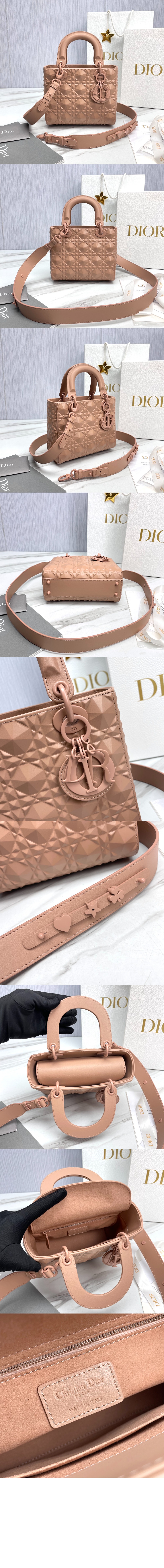 미러급레플리카사이트 | 명품레플리카 전문 쇼핑몰  | 퍼스트원 - 레이디백 ABC M0538 > 디올