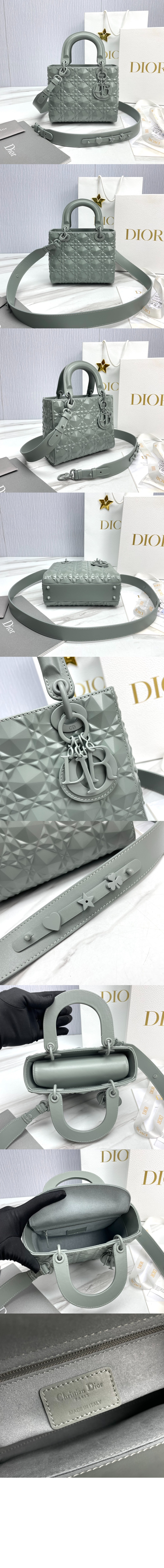 미러급레플리카사이트 | 명품레플리카 전문 쇼핑몰  | 퍼스트원 - 레이디백 ABC M0538 > 디올
