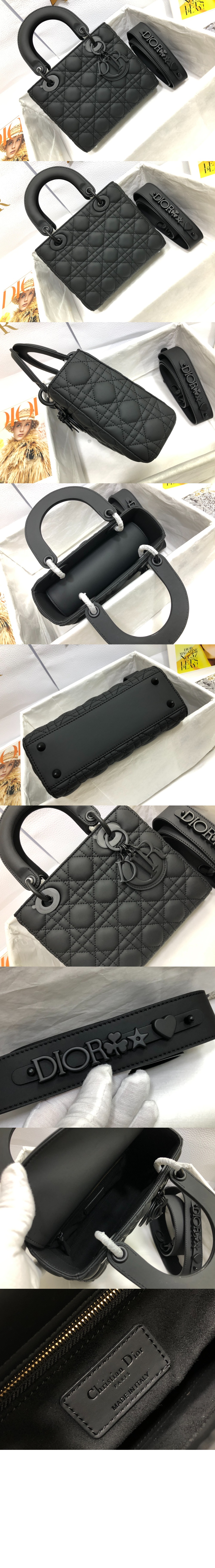 미러급레플리카사이트 | 명품레플리카 전문 쇼핑몰  | 퍼스트원 - 레이디백 ABC M0538 > 디올